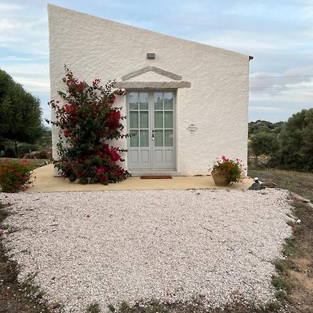 Massidda Country Retreat Villa Santa Teresa Gallura Luaran gambar