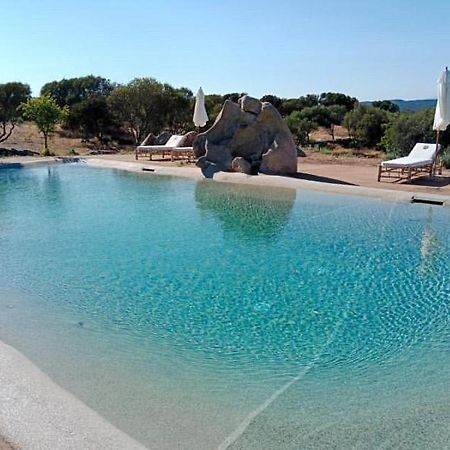 Massidda Country Retreat Villa Santa Teresa Gallura Luaran gambar