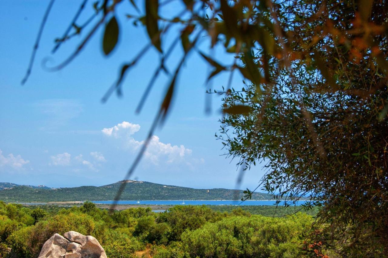 Massidda Country Retreat Villa Santa Teresa Gallura Luaran gambar