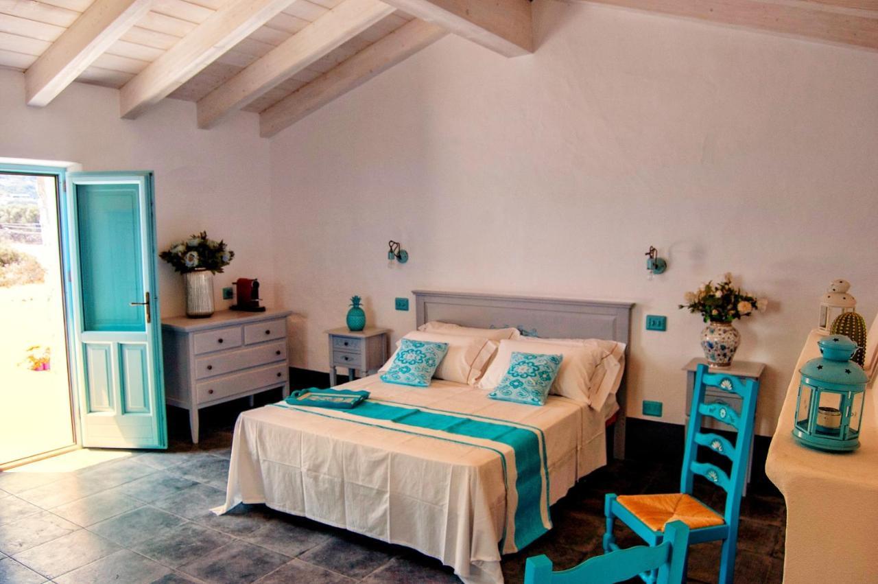 Massidda Country Retreat Villa Santa Teresa Gallura Luaran gambar