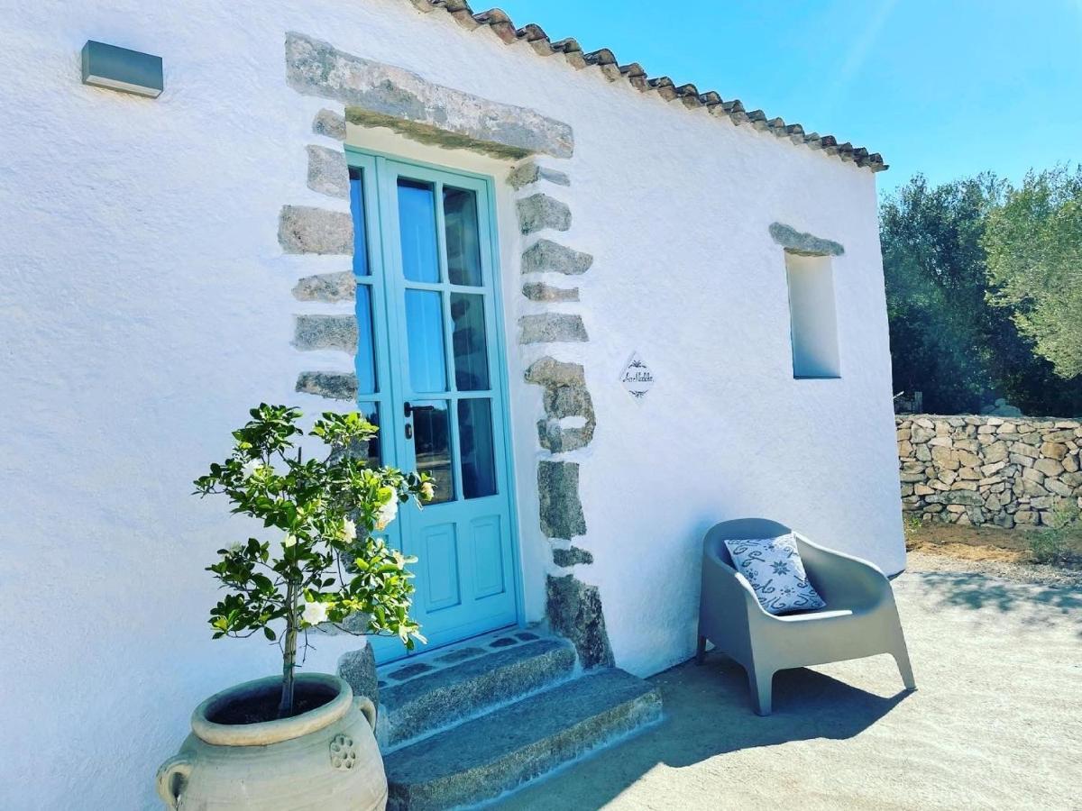 Massidda Country Retreat Villa Santa Teresa Gallura Luaran gambar