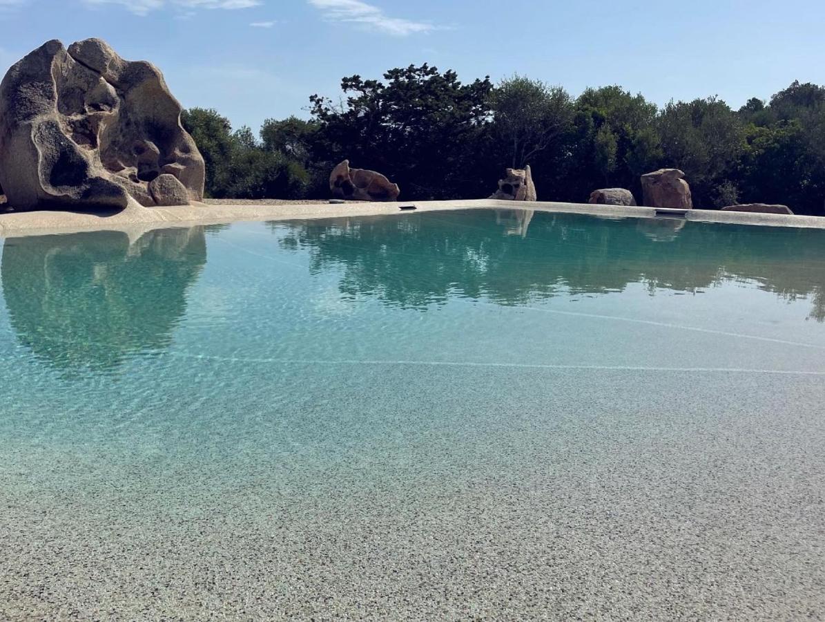 Massidda Country Retreat Villa Santa Teresa Gallura Luaran gambar