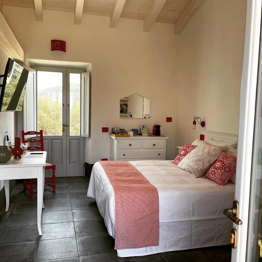 Massidda Country Retreat Villa Santa Teresa Gallura Luaran gambar