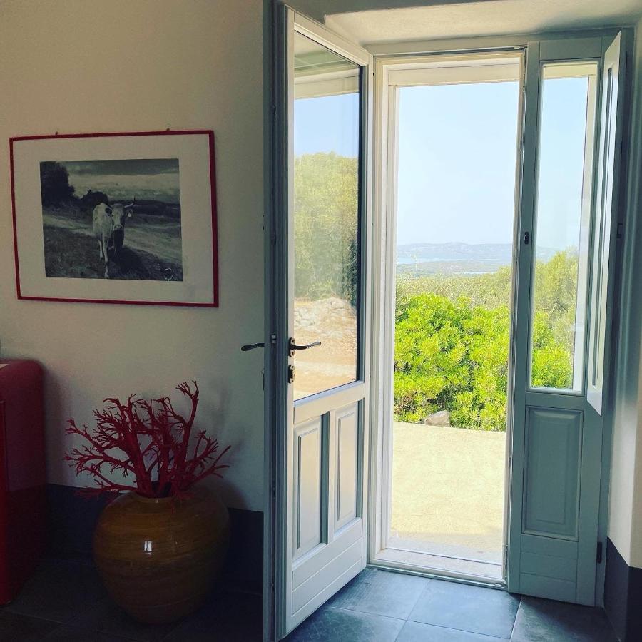 Massidda Country Retreat Villa Santa Teresa Gallura Luaran gambar
