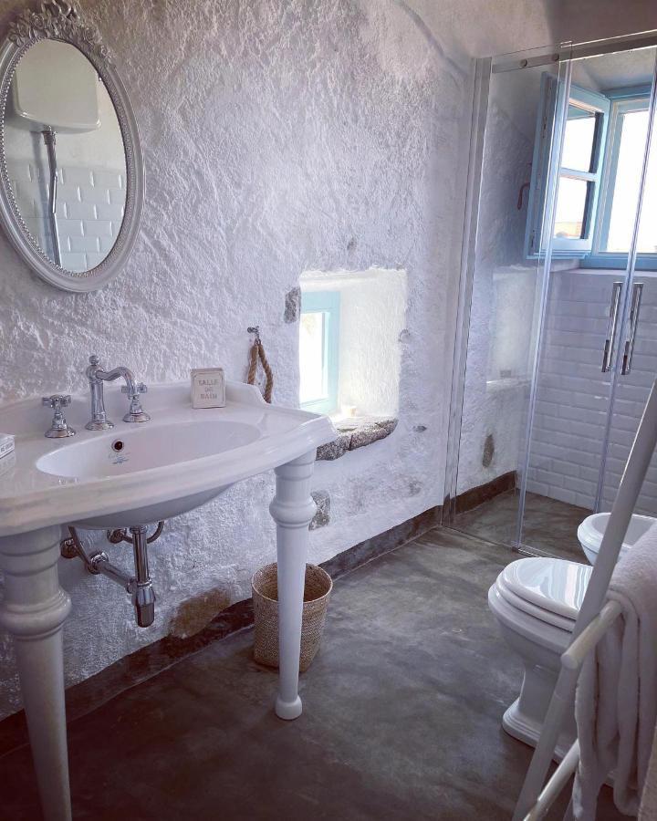 Massidda Country Retreat Villa Santa Teresa Gallura Luaran gambar