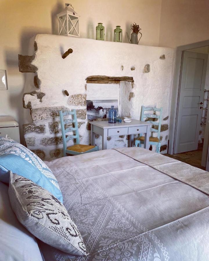 Massidda Country Retreat Villa Santa Teresa Gallura Luaran gambar
