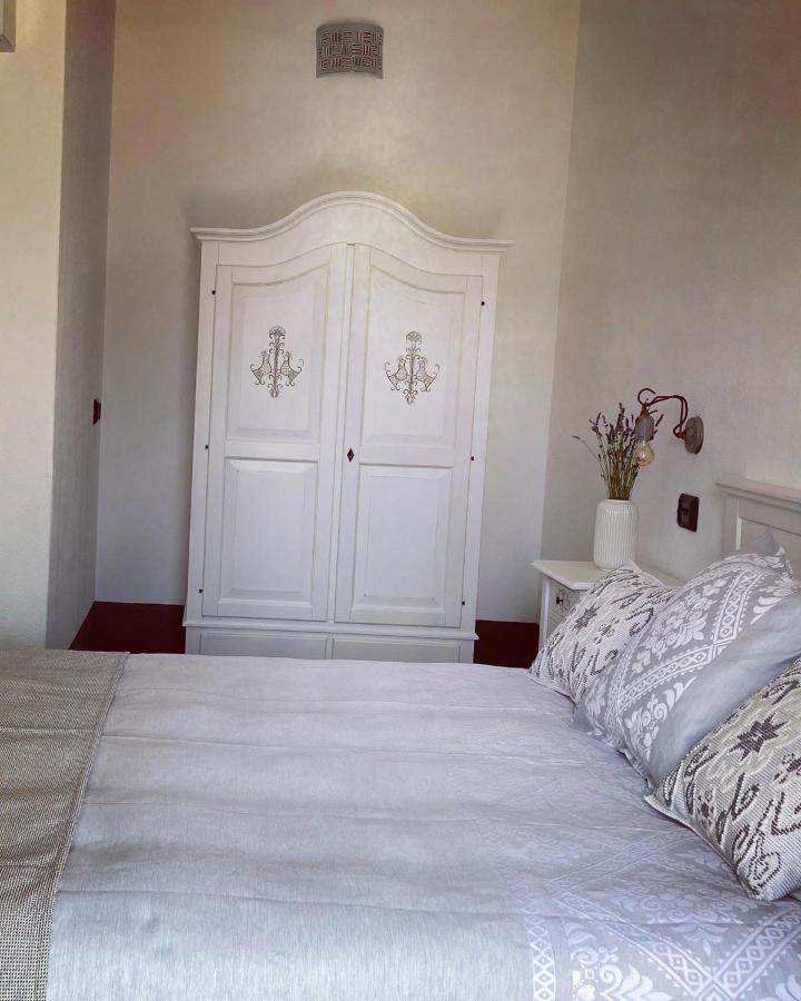 Massidda Country Retreat Villa Santa Teresa Gallura Luaran gambar