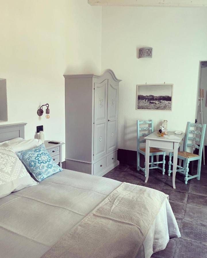 Massidda Country Retreat Villa Santa Teresa Gallura Luaran gambar