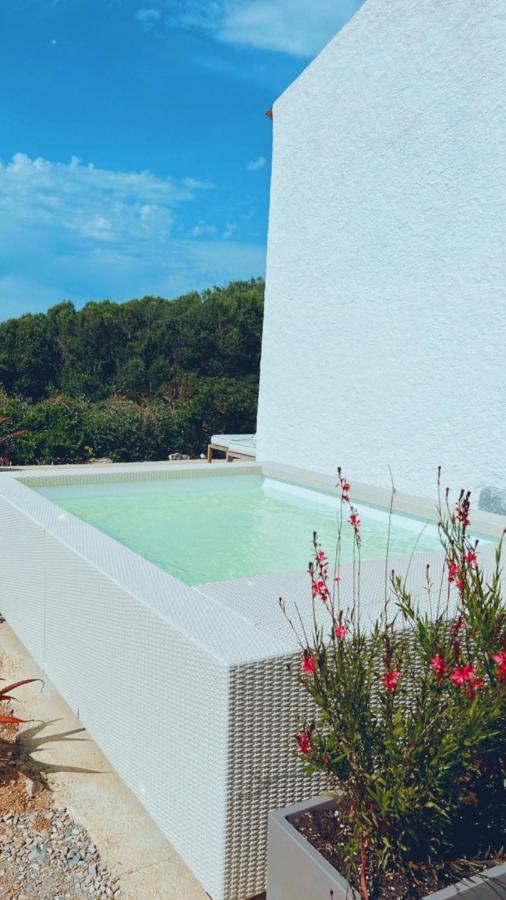 Massidda Country Retreat Villa Santa Teresa Gallura Luaran gambar