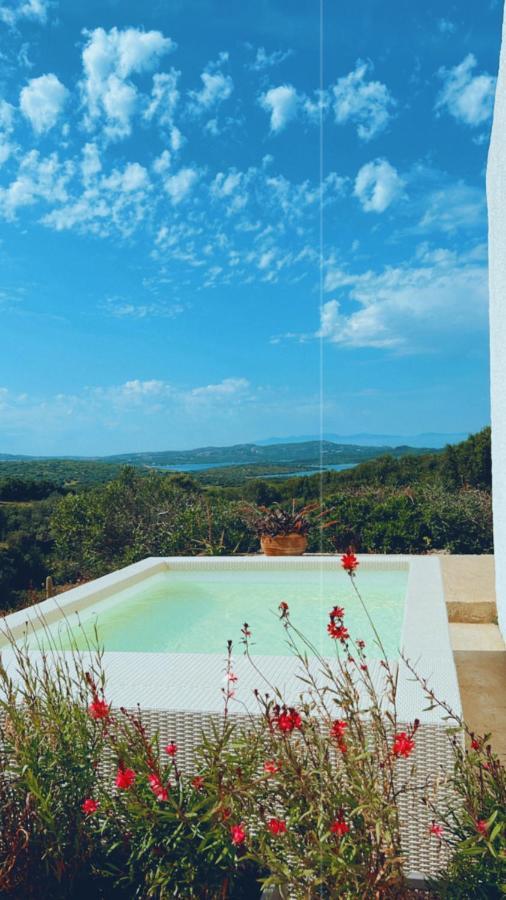 Massidda Country Retreat Villa Santa Teresa Gallura Luaran gambar