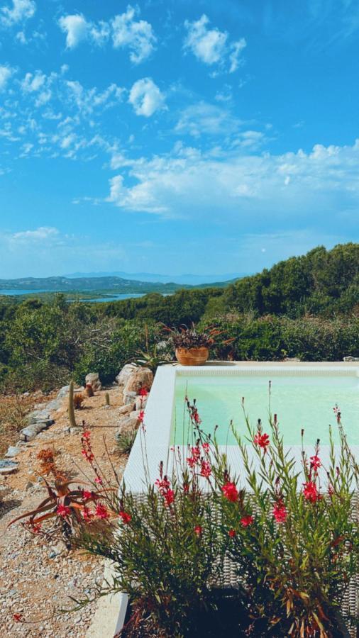 Massidda Country Retreat Villa Santa Teresa Gallura Luaran gambar