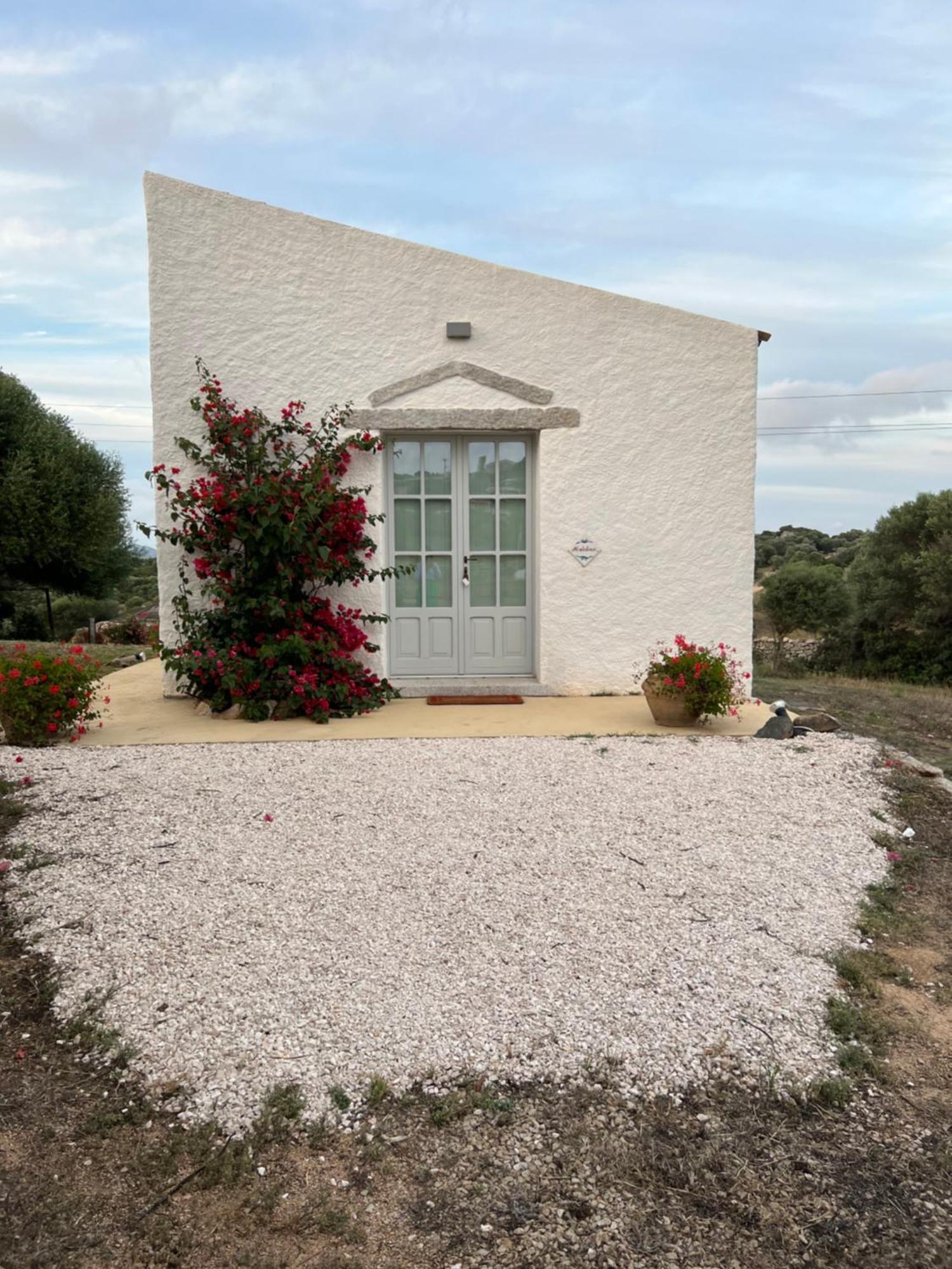 Massidda Country Retreat Villa Santa Teresa Gallura Luaran gambar